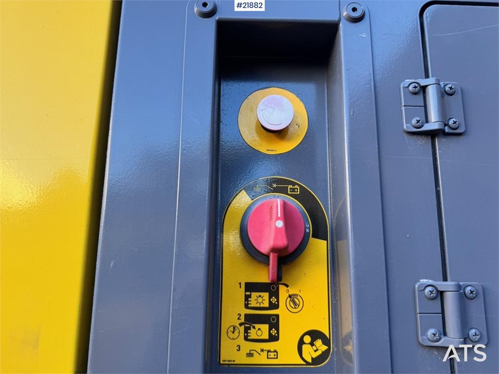 Heavy machinery product image - Image 30 of 30