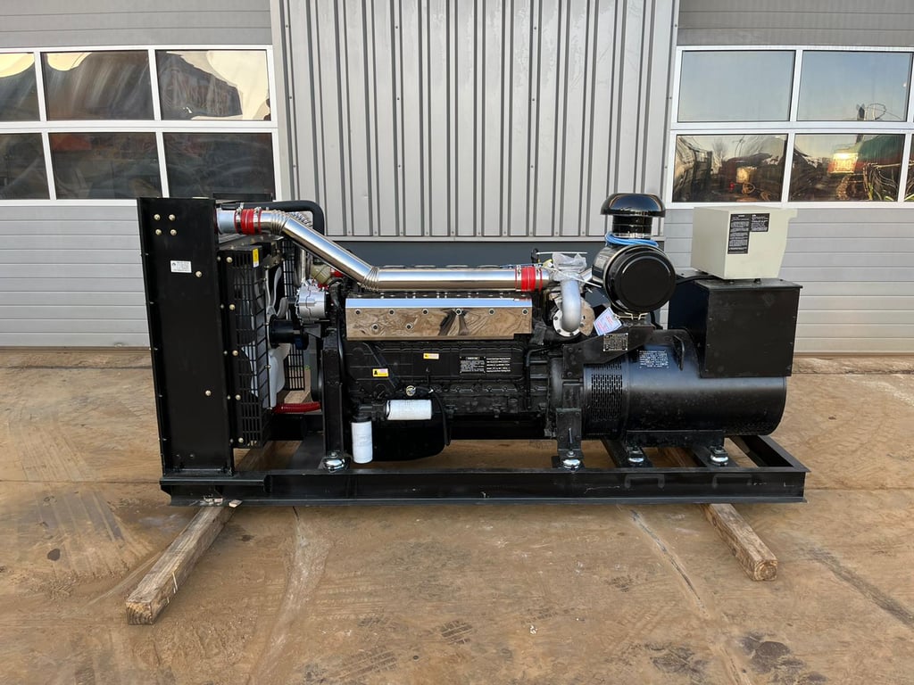 Heavy machinery product image - Image 1 of 1