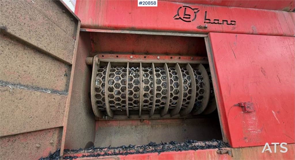 Bano MAC-S H 28-70 2021 20858 Bano MAC-S H 28-70 2021 1 image 3