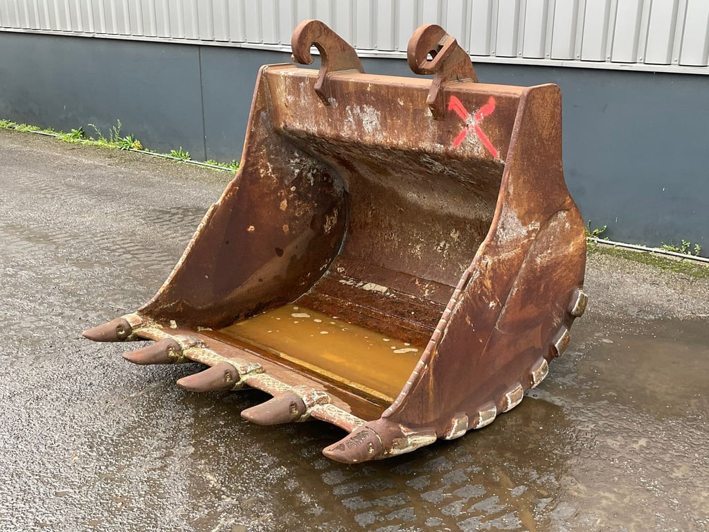 Heavy machinery product image - Image 1 of 1