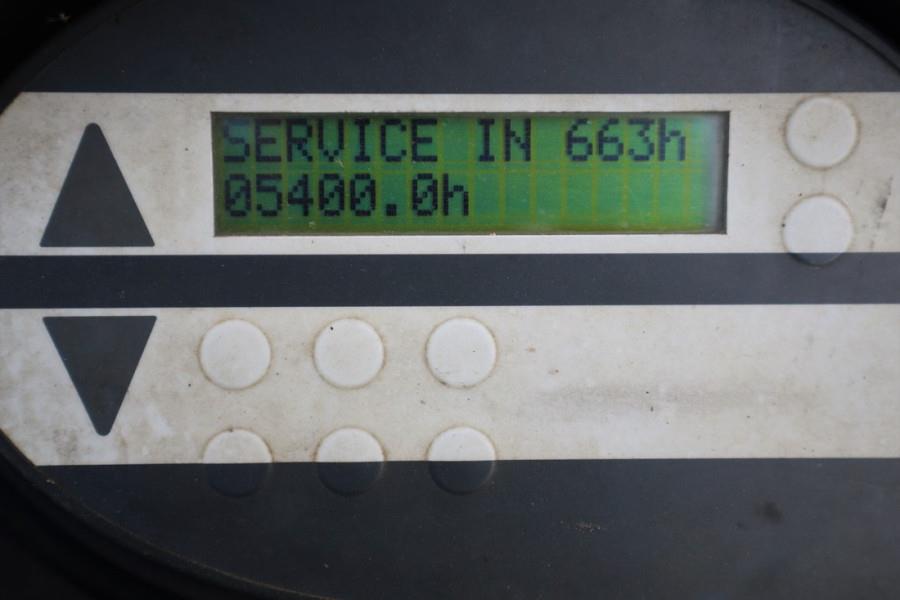 Still RX50-15 Electric, Duplex Mast 3700mm, Freelift 185 2008 STILL - RX50-15 - 62092 Still RX50-15 Electric, Duplex Mast ...