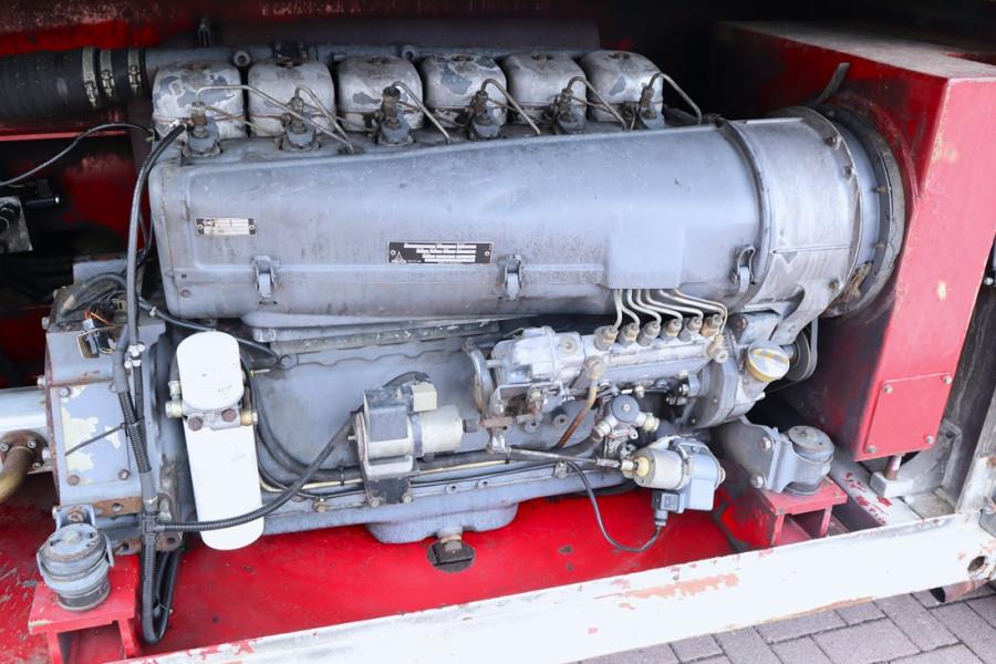 Liftlux SL320-30DS Diesel, 4x4 Drive, 34m Working Height, 1999 LIFTLUX - SL320-30DS - 90091 Liftlux SL320-30DS Diesel, 4x4...