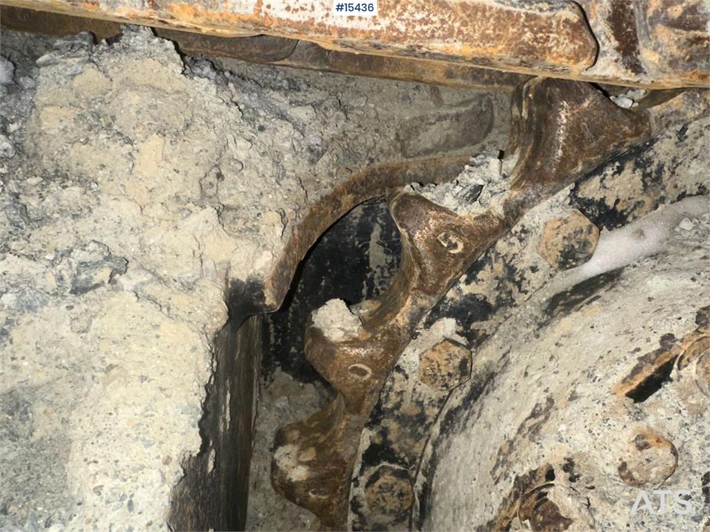 CAT 320 2019 15436 320 2019 1 Crawler Excavators image 12