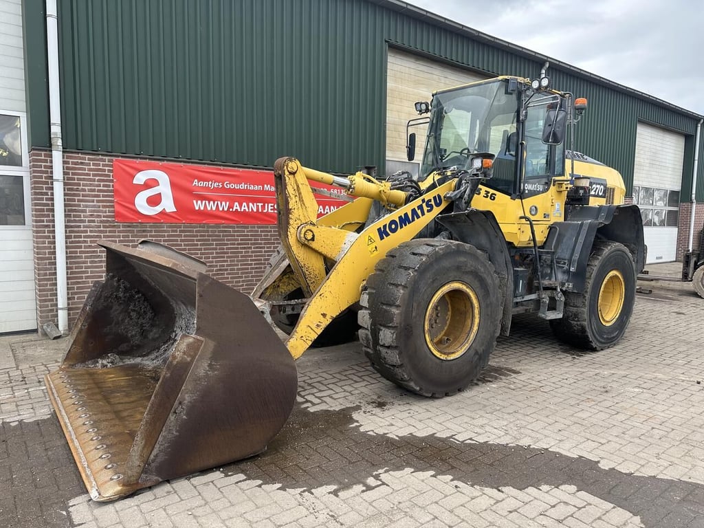 Heavy machinery product image - Image 3 of 15