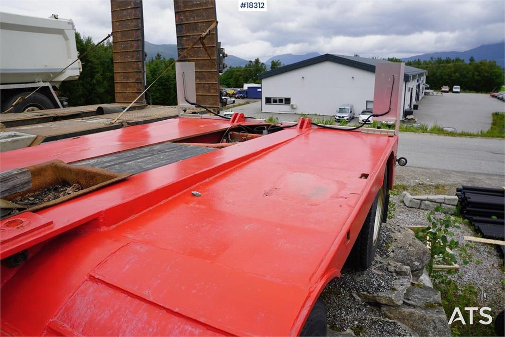 Heavy machinery product image - Image 8 of 15