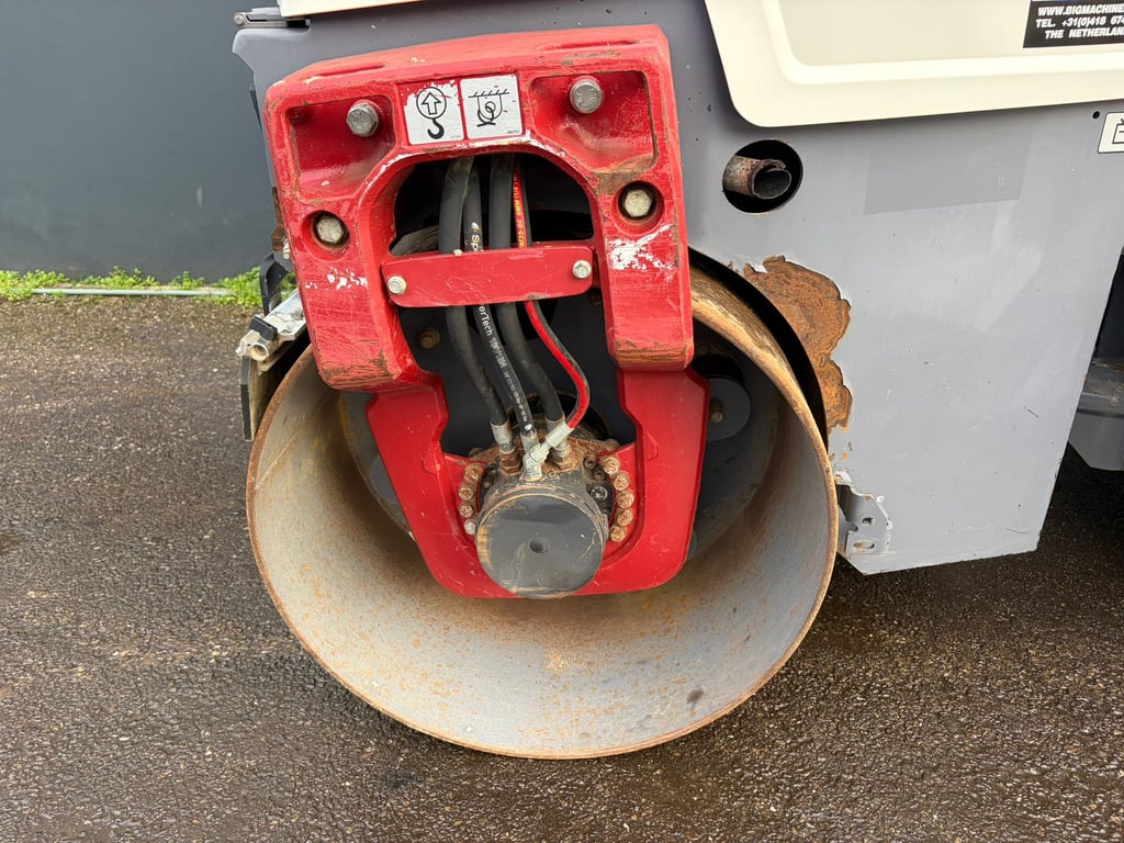 Dynapac CC1200 2018 00033807 CC1200 2018 1 image 11