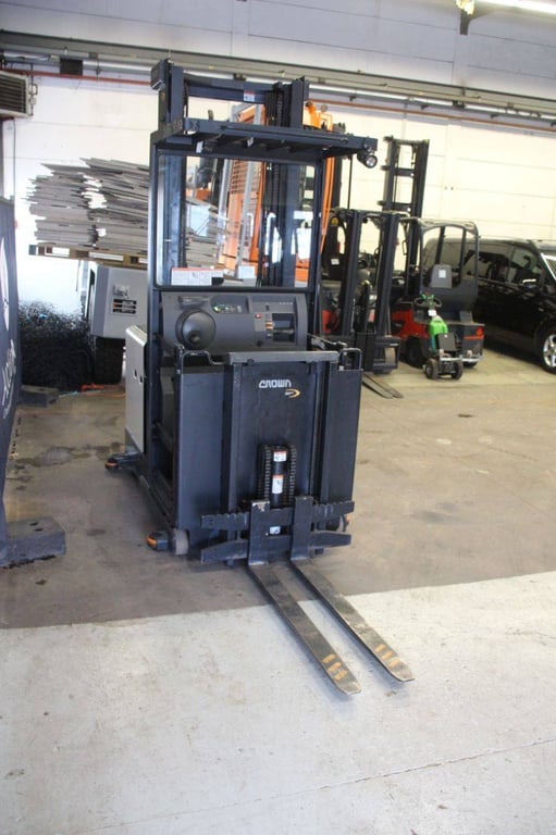 Heavy machinery product image - Image 6 of 15