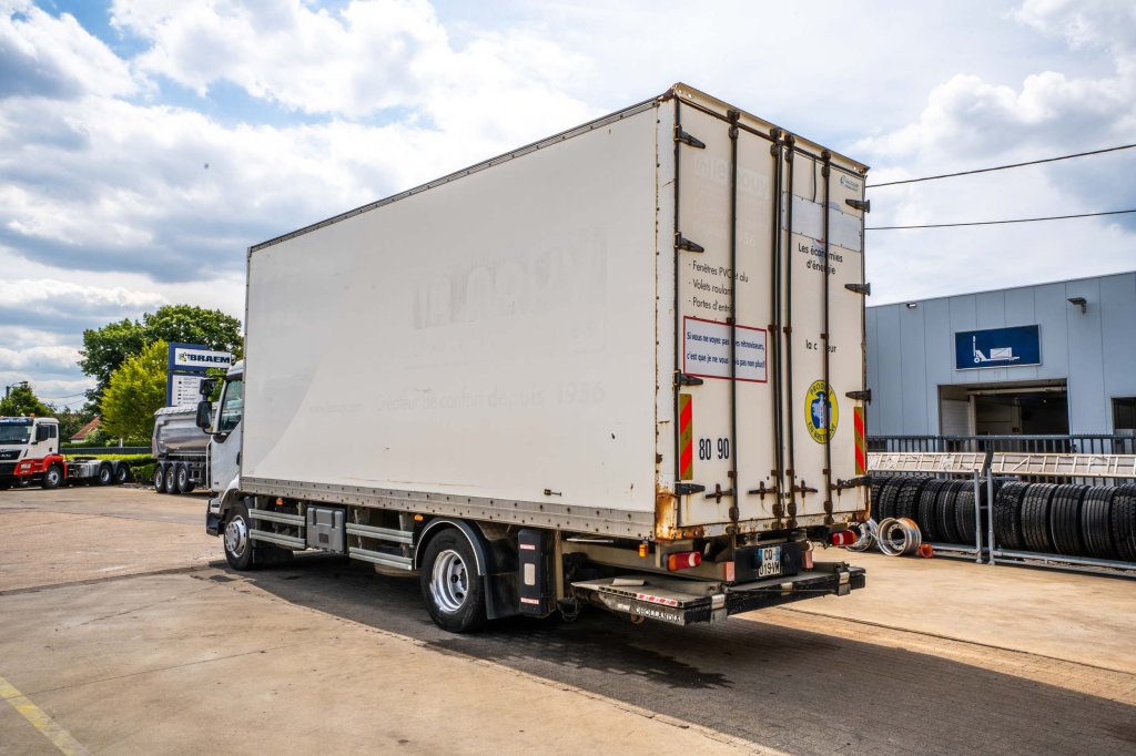 RENAULT MIDLUM 270 DXI (14T.)+DHOLLANDIA 2013 E64118 Renault MIDLUM 270 DXI (14T.)+DHOLLANDIA 2013 1 image 5