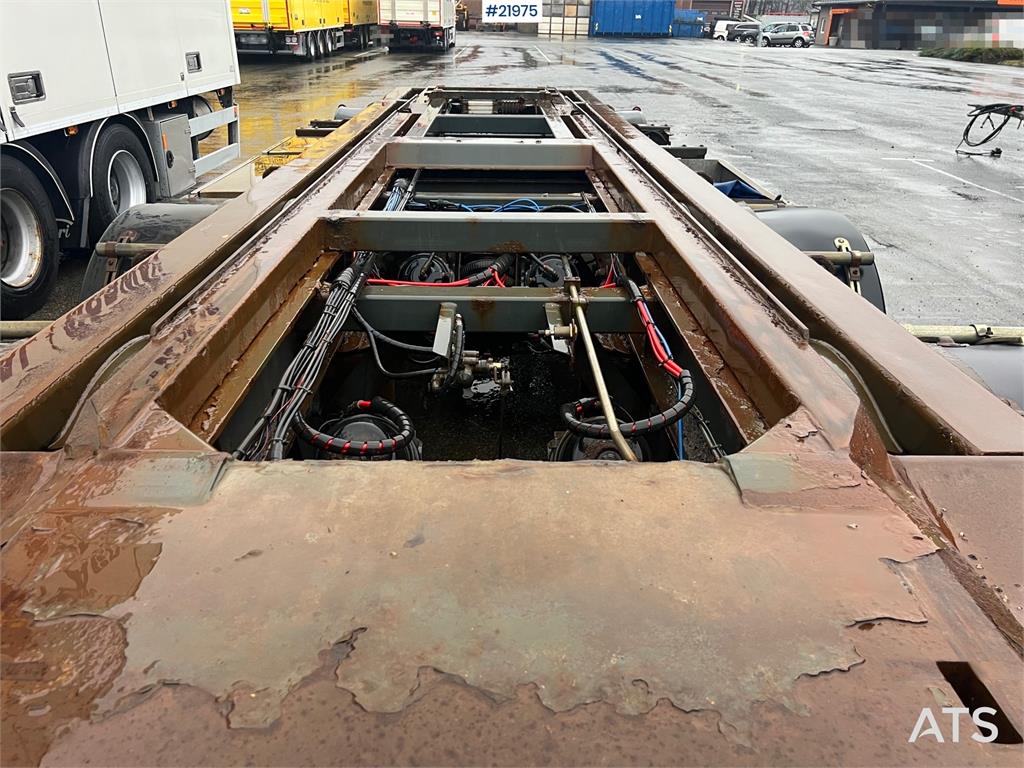 NOR SLEP SL-28KT 2014 21975 Nor SLEP SL-28KT 2014 1 image 13