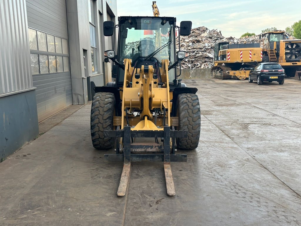 Caterpillar 908 2023 00033591 908 2023 1 image 5