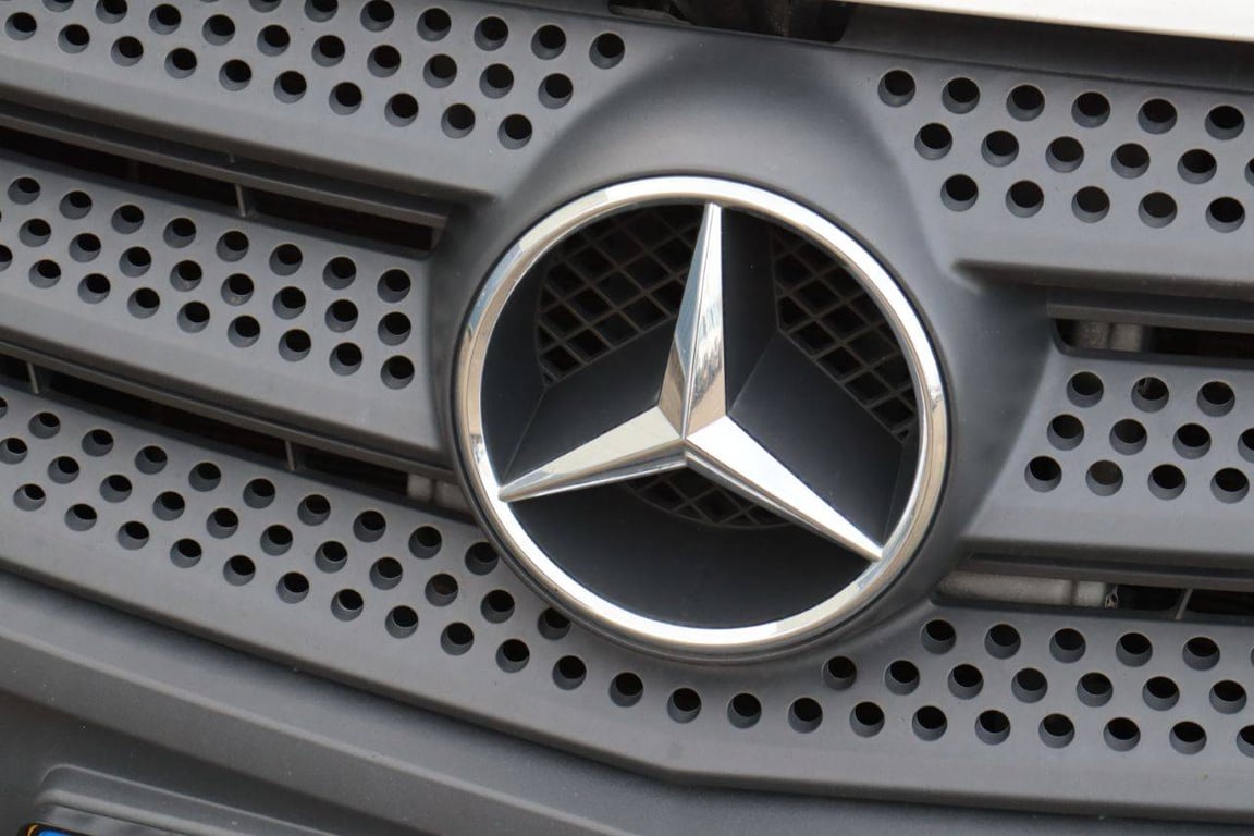 Mercedes-Benz Vito 114 CDI Diesel 2016 Van 2016 Vito 114 CDI 2016 1 image 11