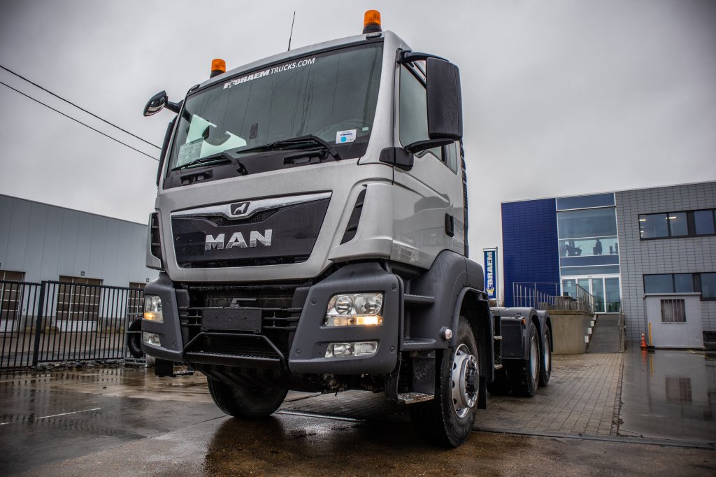MAN TGS 26.470 6X6H +HYDR 2020 E59264 TGS 26.470 6X6H +HYDR 2020 1 image 3