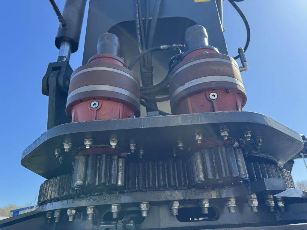 Kalmar DRG450-60S5 2018 D4121 DRG450-60S5 2018 1 image 20