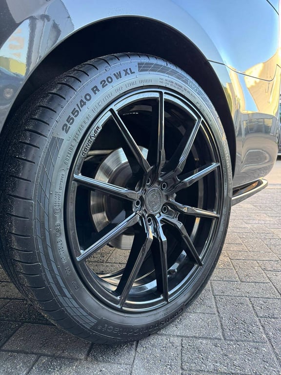 Mercedes-Benz V300 d Automatic business class AMG pack Diesel 2023 2023 V-Klasse (W447) _ V300 d Automatic AMG-pack 2023 1...