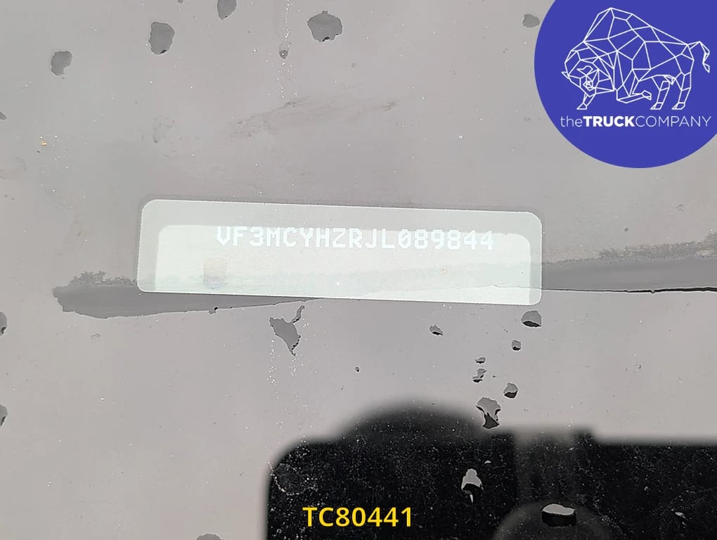 Peugeot 5008 1.5 Blue HDI 2018 TC80441 Peugeot 5008 1.5 Blue HDI 2018 1 image 10