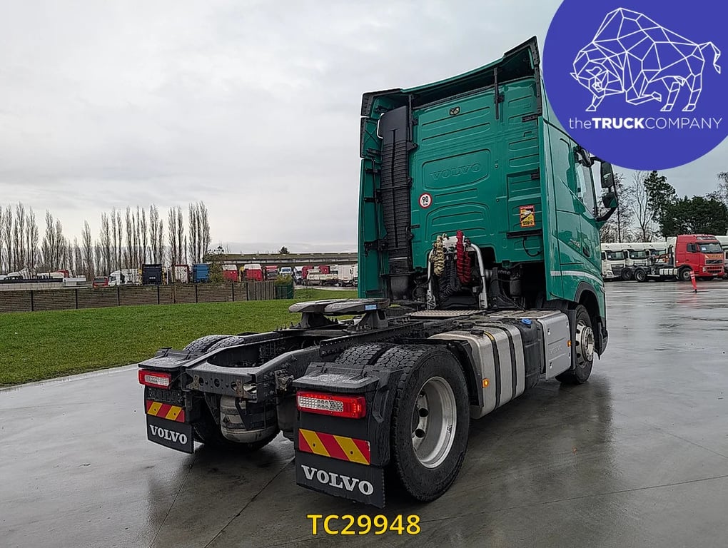 Volvo FH 2022 TC29948 FH 2022 1 image 7