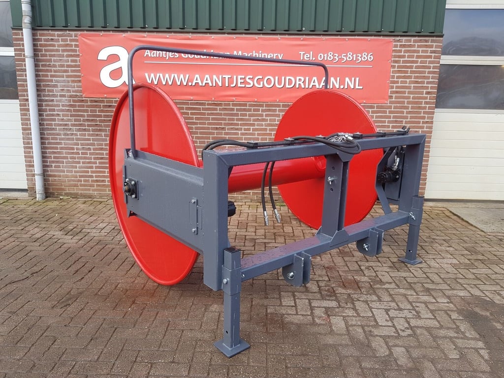 Speciaal voor beregening en water transport 30 Speciaal voor beregening en water transport 0 image 3