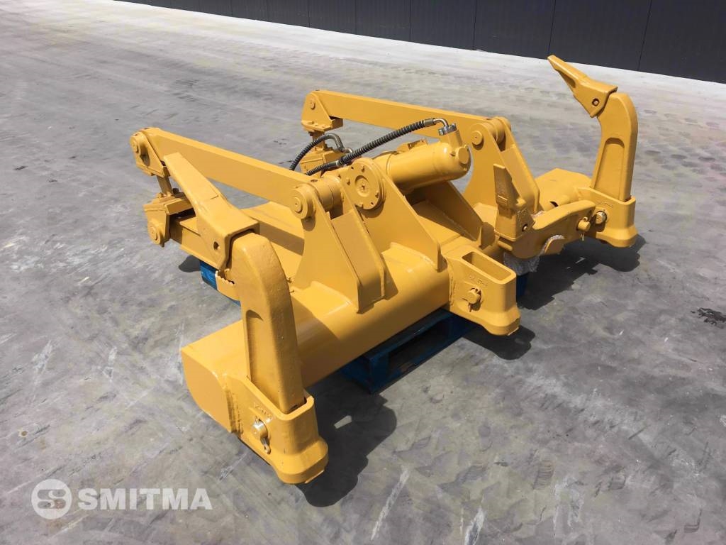 CAT D6N 2025 903429 D6N 2025 0 image 2