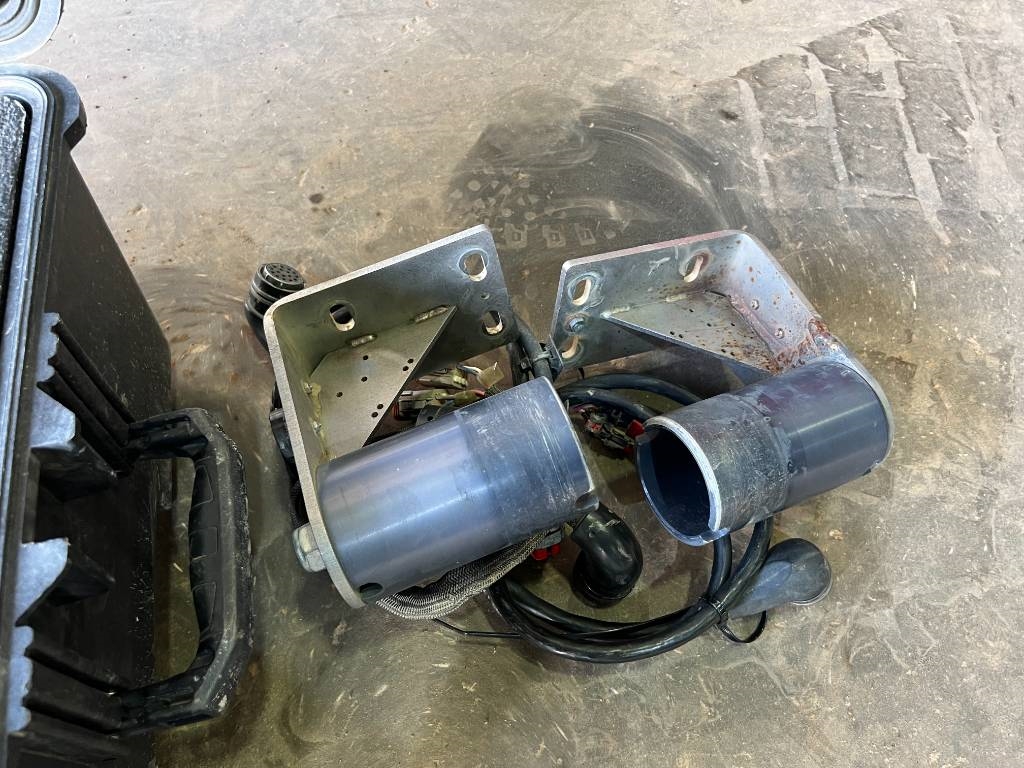 Trimble GSC900 - MS992 907967 GSC900 - MS992 1 image 13