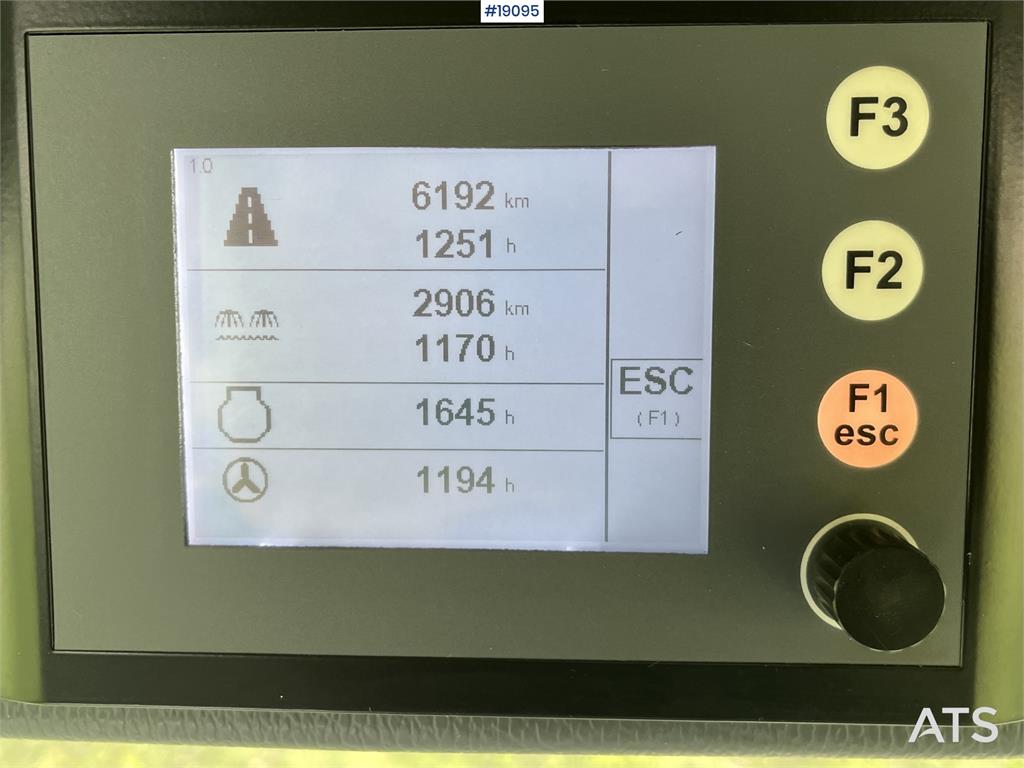 Schmidt Swingo 200+ 2013 19095 Schmidt Swingo 200+ 2013 1 image 7