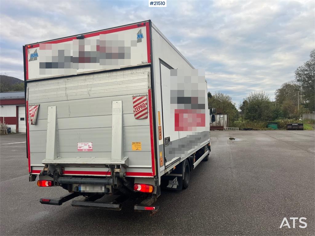 DAF LF 45 2014 21510 DAF LF 45 2014 1 image 11