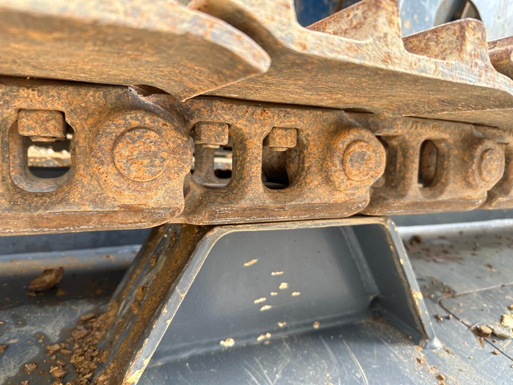 Kleemann MC110Z EVO Jaw Crusher 2018 00032372 Kleemann MC110Z EVO Jaw Crusher 2018 1 image 12