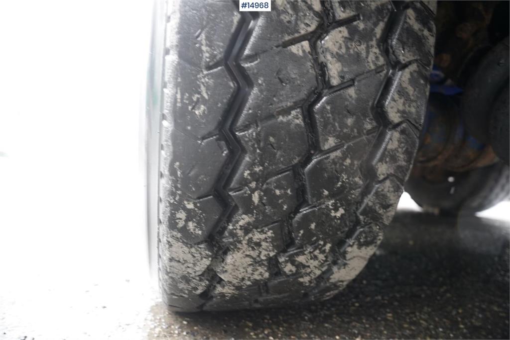 Kel-Berg Semi trailer w/ Draw. 2017 14968 KEL-BERG Semi trailer w/ Draw. 2017 1 image 10