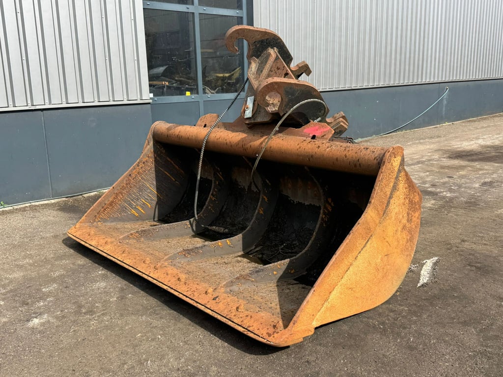 Heavy machinery product image - Image 1 of 1