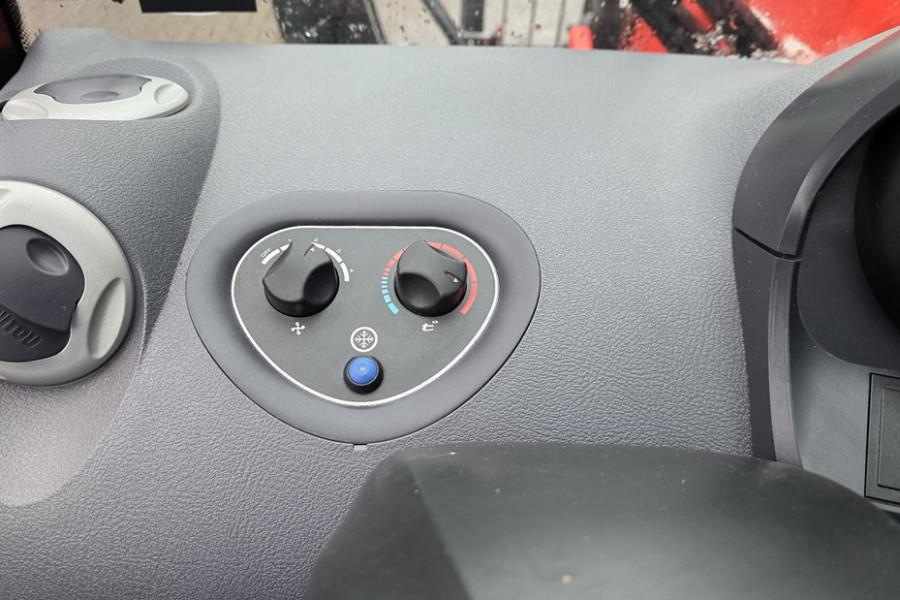 Manitou MT1840 100D ST5 S1 Valid inspection, *Guarantee! D 2025 MANITOU - MT1840 100D ST5 S1 - 63438 MT1840 100D ST5 S1 Va...