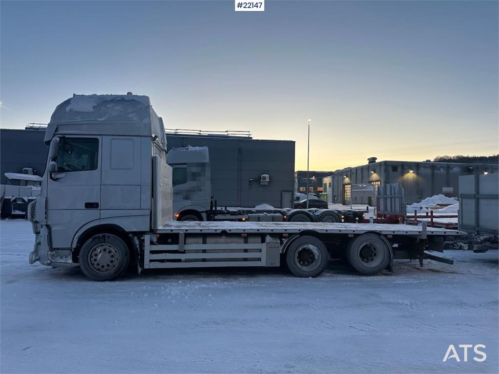 MAN DAF XF 530 2019 22147 DAF XF 530 2019 1 image 2
