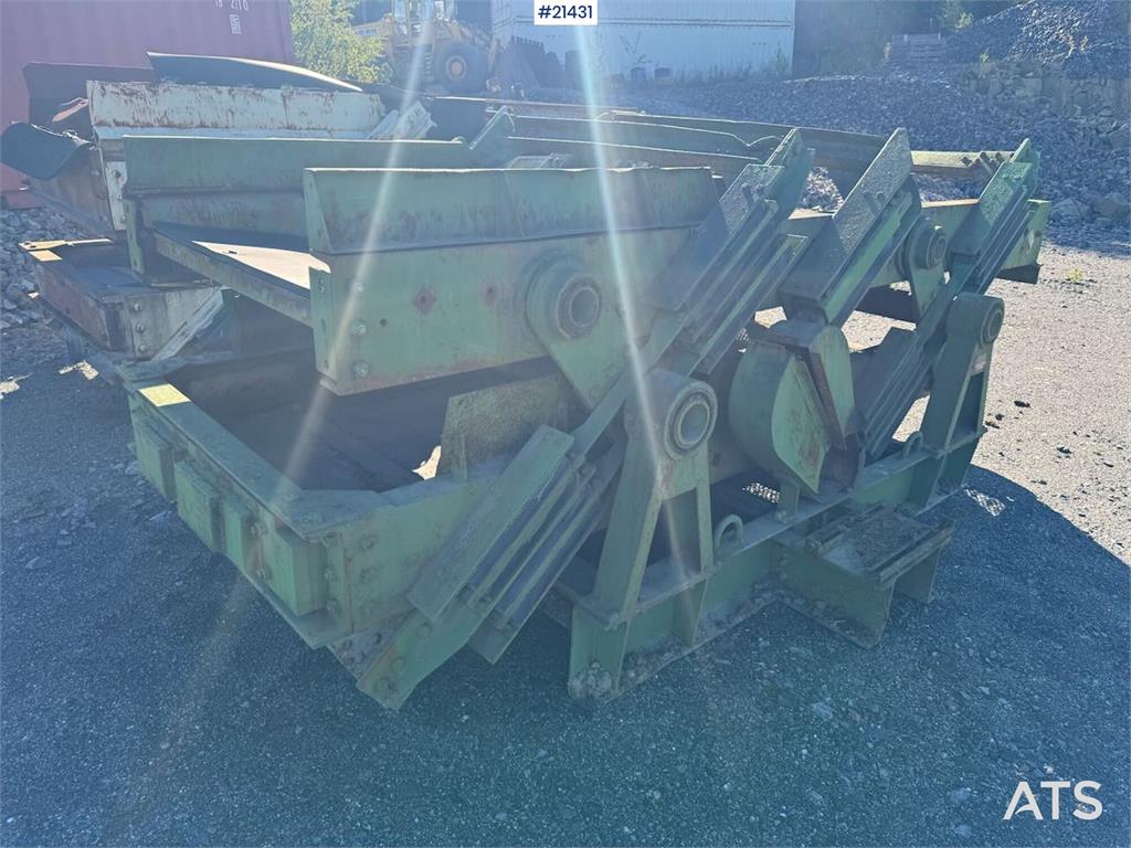 Heavy machinery product image - Image 1 of 1