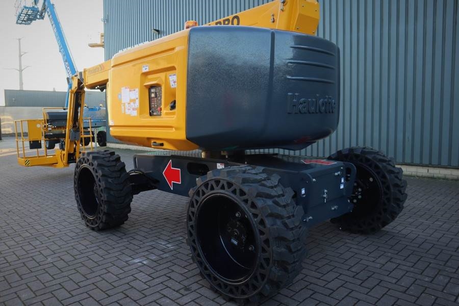 Haulotte HA20RTJ Pro Valid inspection, *Guarantee! 20.6 m W 2023 HAULOTTE - HA20RTJ Pro - 61461 HA20RTJ Pro Valid inspecti...
