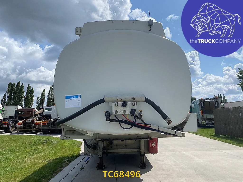 Atcomex Tank 2002 TC68496 Atcomex 2002 1 image 7