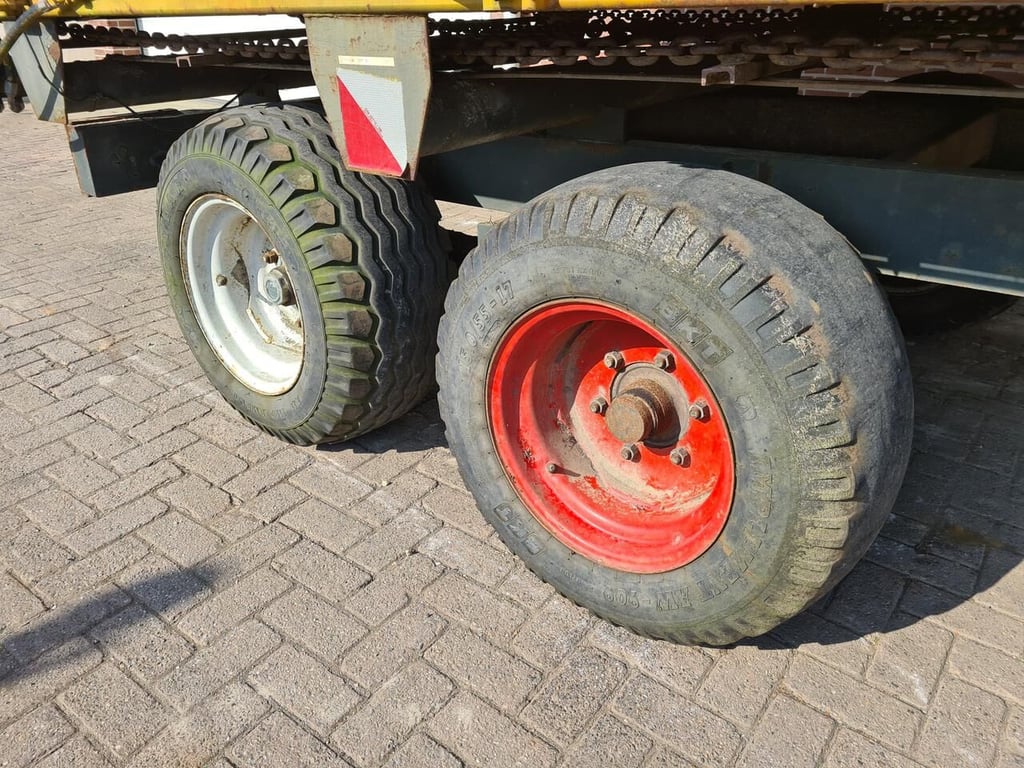 BERSTOL 2000 8978 Berstol 2000 1 image 5