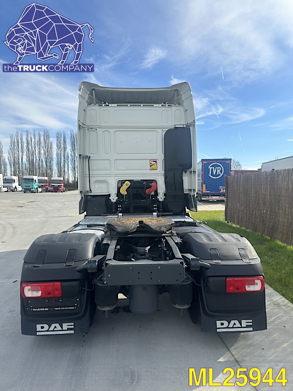 DAF XF Euro6 480 Euro 6 2018 ML25944 DAF XF Euro6 480 Euro 6 2018 1 image 10