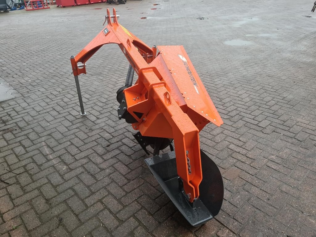 Greppelfrees TK 25 2025 9450 Greppelfrees TK 25 2025 0 image 4