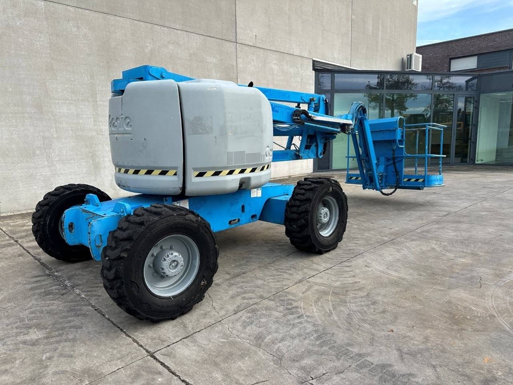 Heavy machinery product image - Image 2 of 3