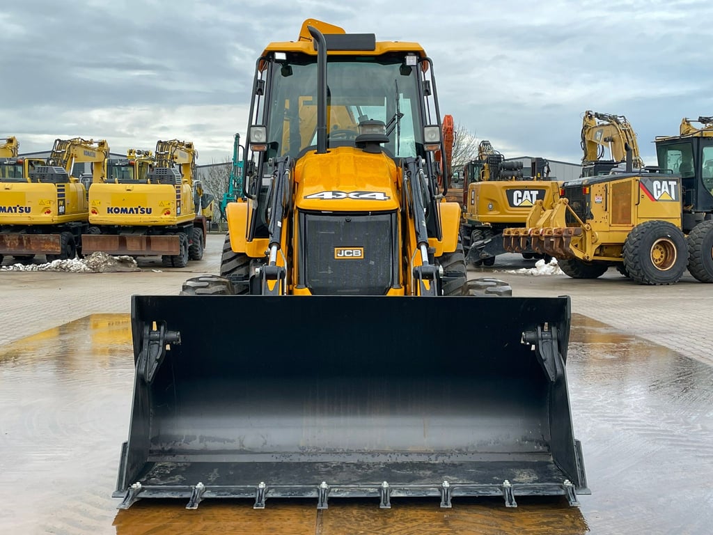 Heavy machinery product image - Image 8 of 15