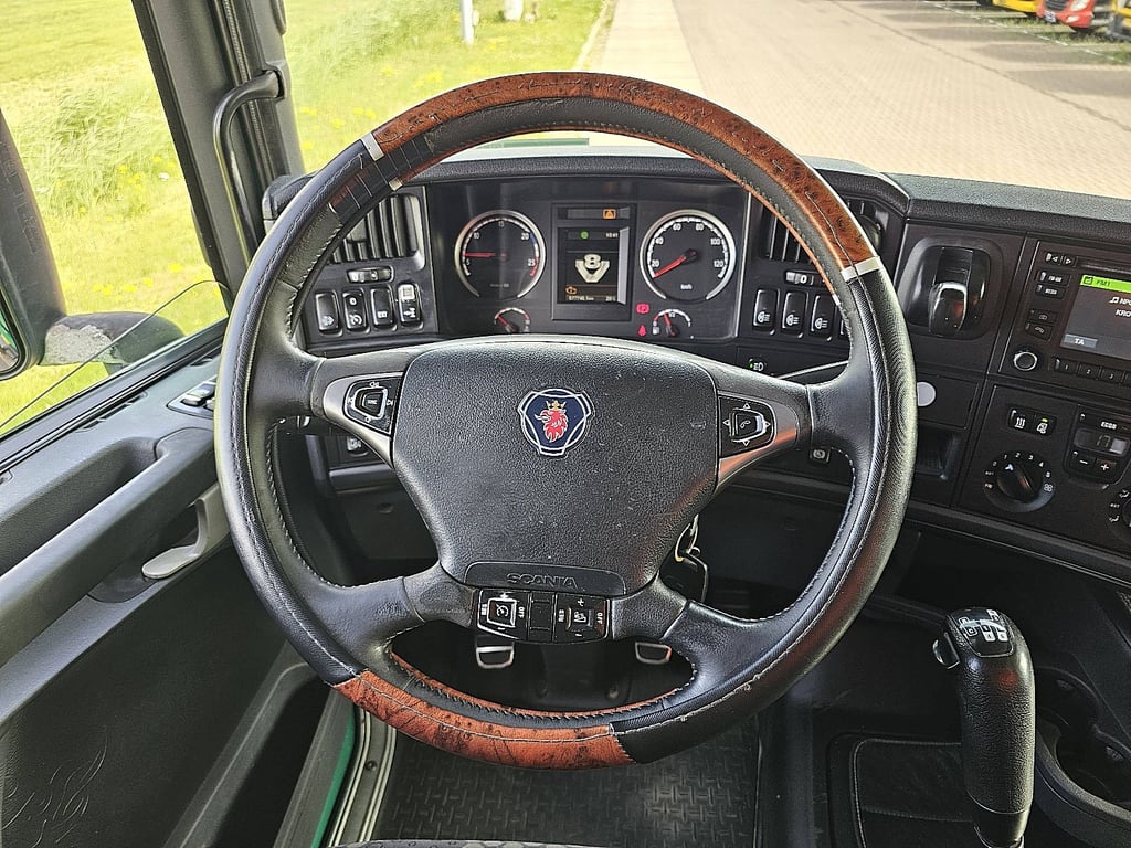 Heavy machinery product image - Image 15 of 15