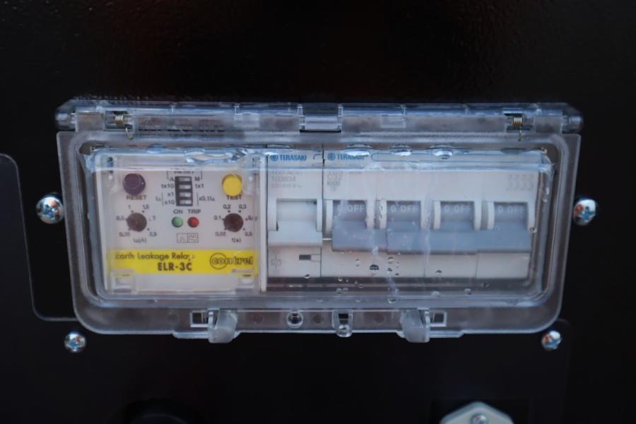Trime MGTP 20 SS YR Valid inspection, *Guarantee! Diesel 2023 TRIME - MGTP 20 SS YR - 61491 Trime MGTP 20 SS YR Valid insp...