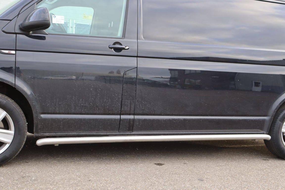 Volkswagen Transporter Diesel 2016 Van 2016 Volkswagen Transporter 2016 1 image 13