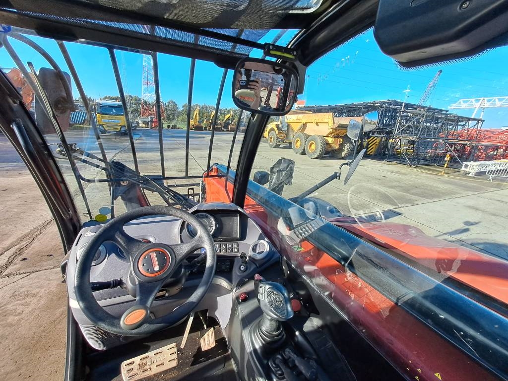 Manitou MT 1440 2022 ATR-1901 MT 1440 2022 1 image 11