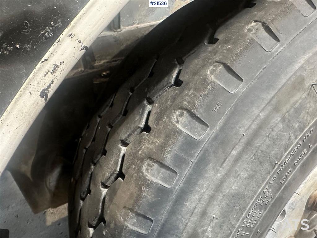 Nor-Slep 3 akslet tippsemi 2008 21536 Nor-Slep 3 akslet tippsemi 2008 1 image 14