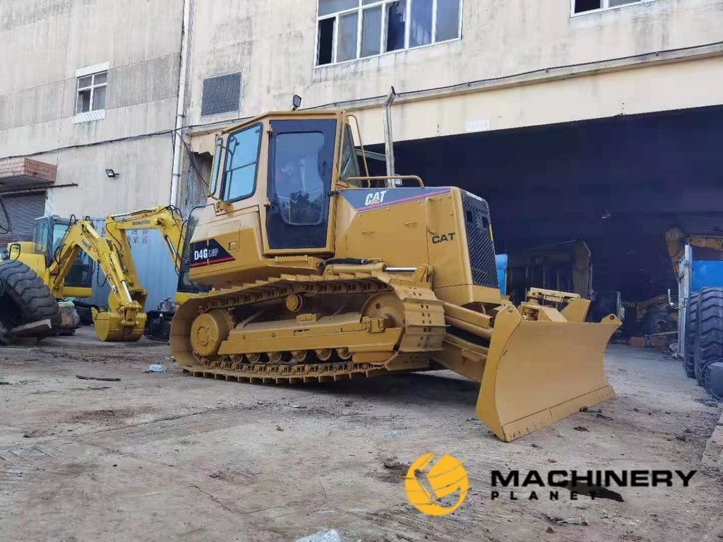 Heavy machinery product image - Image 5 of 9