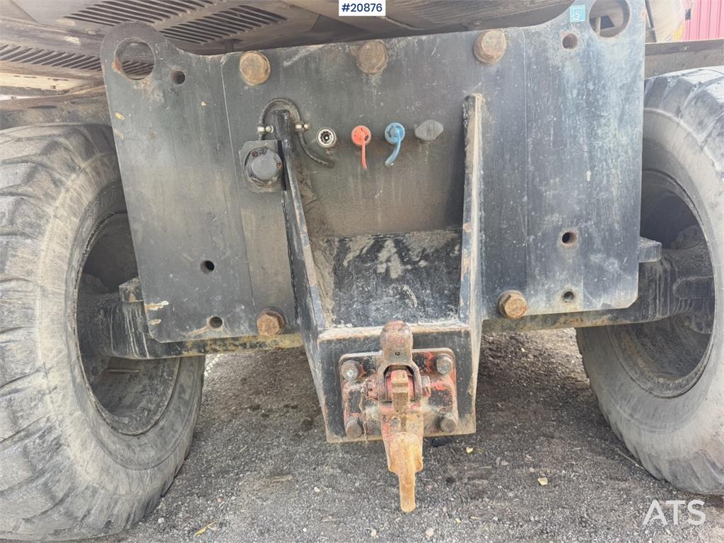 Heavy machinery product image - Image 14 of 15