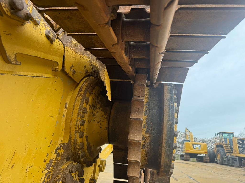 Caterpillar D6N XL 2007 00033685 D6N XL 2007 1 image 15