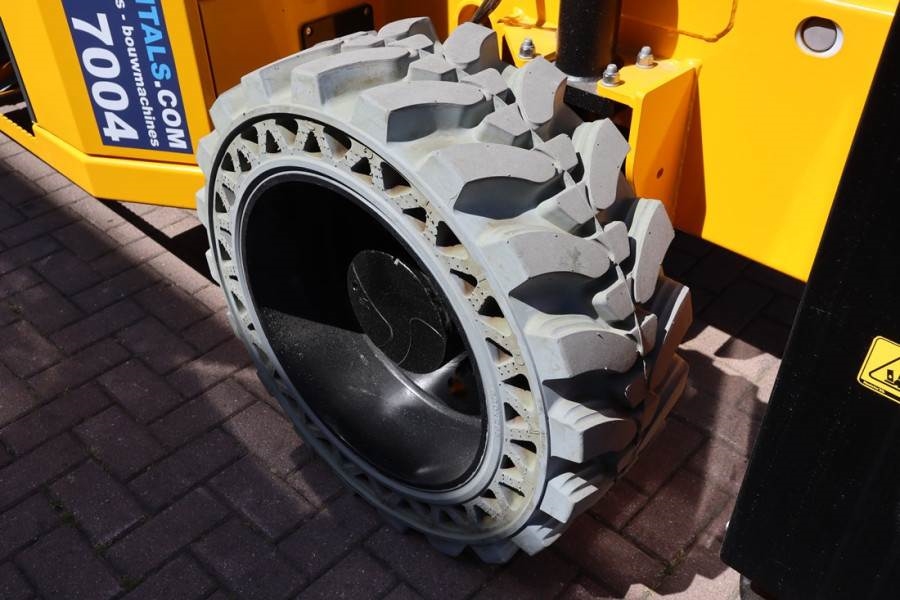Haulotte HS18EPRO Valid Inspection, Full Electric 4x4 Drive 2022 HAULOTTE - HS18EPRO - 61149 HS18EPRO Valid Inspection, Fu...