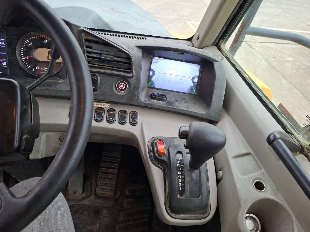 Komatsu HM 300-3 2015 ATR-0677 HM 300-3 2015 1 image 10