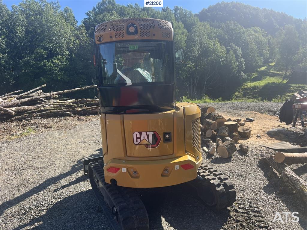 CAT 302.7 CR 2023 21206 302.7 CR 2023 1 image 2