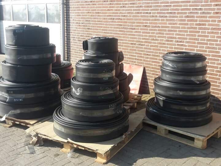 Transportslang - Nieuw 10 Transportslang - Nieuw 0 image 3
